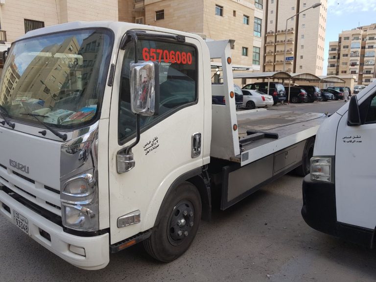 Kuwait Towing Service 65706080 Best Kuwait Services